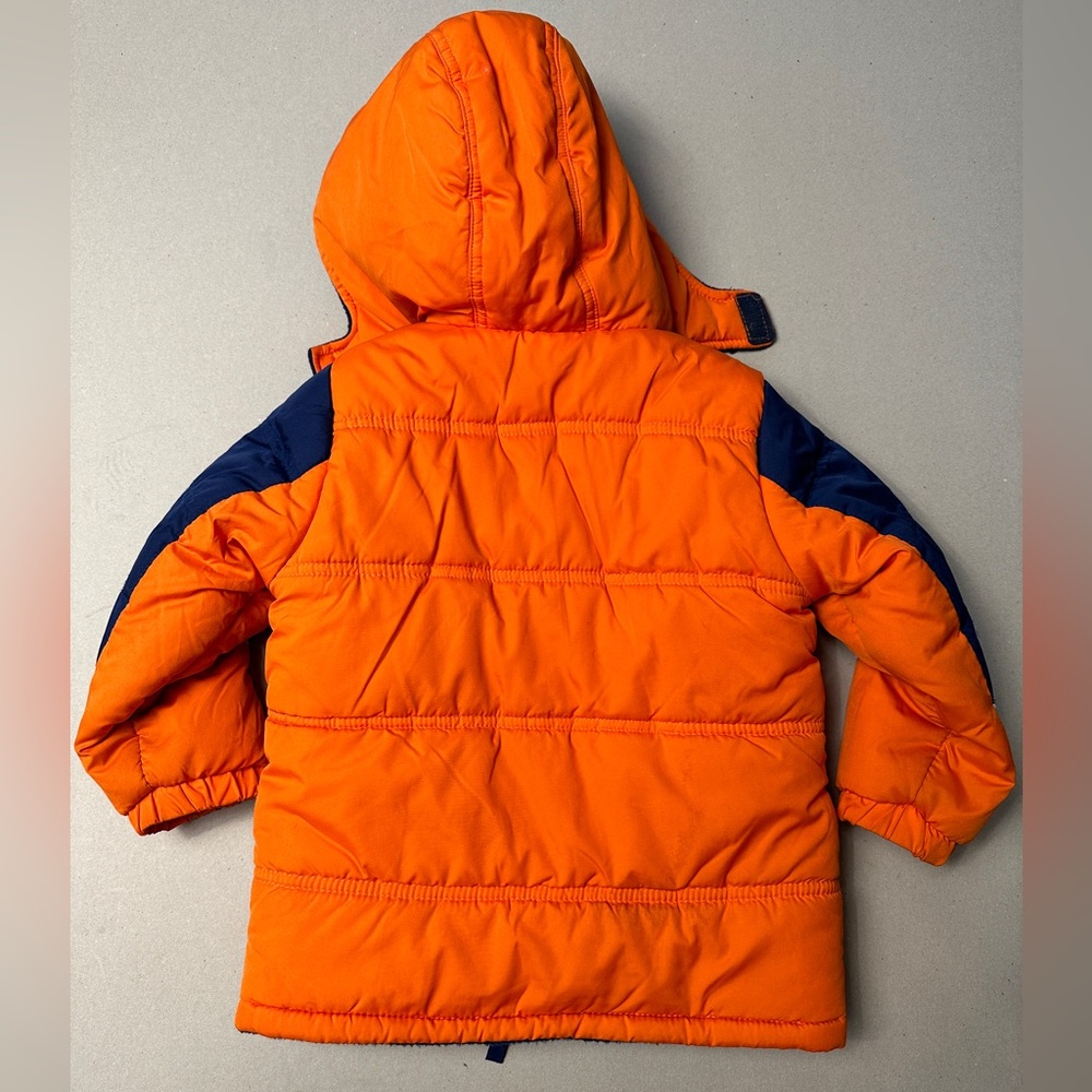 Ski Jacket & Pants - Picture 4 of 6